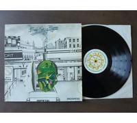 Progress - Busy Making Progress (1978)