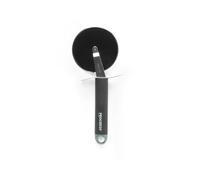 Progress BW09574GEU7 Shimmer Pizza Cutter Wheel, Durable and Stylish Design, Soft-Touch Handle with Green Cuff, Easy Clean, Hanging Hook, Ideal for Slicing Pizza, Garlic Bread, Tarts & More