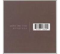 Progress by PEDRO THE LION (2013-05-03)
