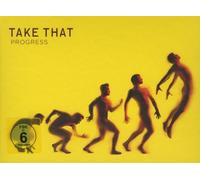 Progress by Take That