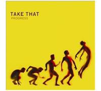 Progress by Take That (2010-11-30)