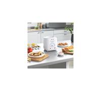 Progress Compact 1L NonStick Basket Deep Fat Fryer