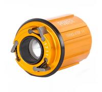 PROGRESS core oara bushings NITRO CENTER LOCK compatible with SHIMANO HG ROAD