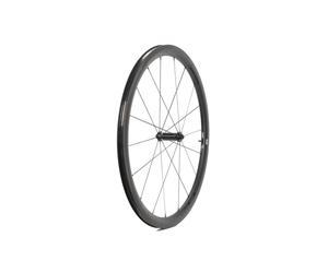 PROGRESS Covered front wheel AERO