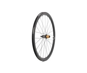 PROGRESS Covered rear wheel AERO CAMPAGNOLO