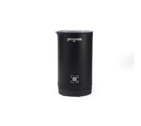 Progress Echo Milk Frother - 4 Functions, Medium, Full, Cold or Light Foam, Hot Milk, 150ml Frothing Capacity, Detachable Base, Transparent Lid, Easy-Clean, Non-Stick, Removable Whisk, Strix Control