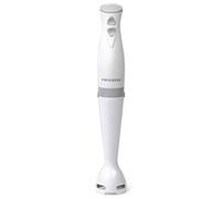 Progress EK2597P Easy Clean Hand Blender with Detachable Stainless Steel Blades, 350 W, White