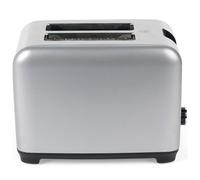 Progress EK4536P Shimmer 2 Slice Toaster in Silver