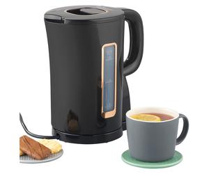 Progress EK5036P Renaissance Electric Jug Kettle 1 7L 2 2kW