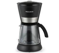 Progress EK6160P Filter Coffee Maker 1 5L
