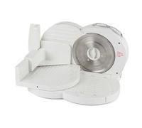 Progress Electric Food Slicer, 17 Cm Serrated Blade, 150 W
