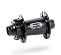 Progress Dh Mud Conic Front Hub Black 32H / 20 x 110 mm 32H Black