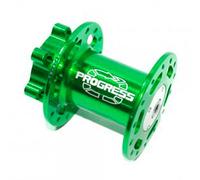 PROGRESS Front hub TURBINE ULTRA LEFTY DISC MTB 32