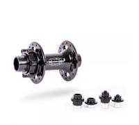 PROGRESS Front hub X-SCORE DISC MTB 9/15/20X100 28