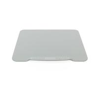 Progress Go Bake Baking Sheet 30 Cm, Non Stick, Teal | Pressed aluminium, PFOA Free coating, Oven Safe Up To 220 C, Hand Wash Only, For Cookies, Chips, Pastries