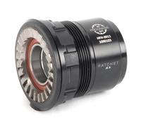 Progress Nexo Ratchet Sram Xd Freehub Body Black One Size Black