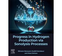 Progress in Hydrogen Production via Sonolysis Processes