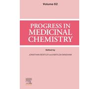 Progress in Medicinal Chemistry: Volume 62