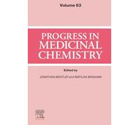 Progress in Medicinal Chemistry: Volume 63
