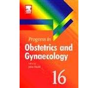 Progress in Obstetrics and Gynaecology: v. 16 (MRCOG Study Guides)