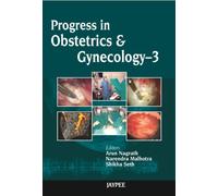 Progress in Obstetrics & Gynecology - 3: 3