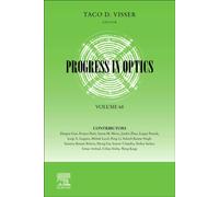 Progress in Optics : Volume 68