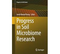 Progress in Soil Microbiome Research (Progress in Soil Science)