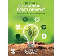 Progress in Sustainable Development – Sustainable Engineering Practices – Elsevier