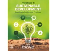 Progress in Sustainable Development: Sustainable Engineering Practices