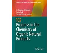 Progress in the Chemistry of Organic Natural Products 102