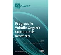 Progress in Volatile Organic Compounds Research
