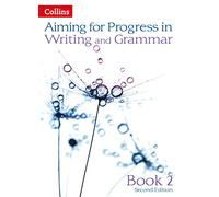 Progress in Writing and Grammar