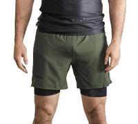 Progress Jiu Jitsu Academy+ Shorts | Parent (as8, Alpha, l, Regular, Regular, Khaki)