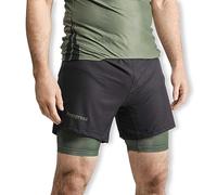 Progress Jiu Jitsu Academy+ Shorts | Parent (as8, Alpha, s, Regular, Regular, Black)