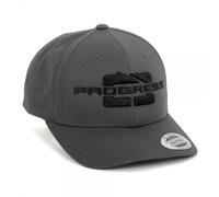 PROGRESS Logo cap PG-53 TEAM 3D