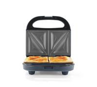 Progress Mellow 2-Slice Sandwich Maker- Non-Stick, Automatic Temperature Control