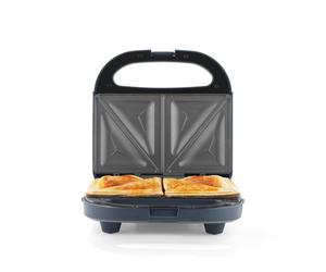 Progress Mellow 2-Slice Sandwich Maker- Non-Stick, Automatic Temperature Control