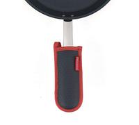 Progress MFPRO11171R Professional Pan Handle Sleeve, Neoprene, Red, 16 x 7 x 28 cm