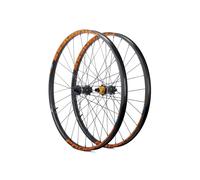 PROGRESS Mountain bike wheelset SET MTX NITRO 29 BOOST 15X110/12X148 MICROSPLINE