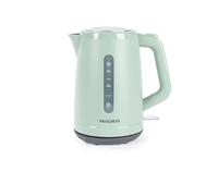 Progress Neutrals Electric Kettle - Fast Boil 1.7L, 3000 W Jug Kettle with 360° Swivel Base, Removable Limescale Filter, Boil-Dry Protection, Neutrals Collection, 3 Year Guarantee