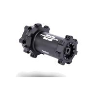 PROGRESS Nitro bicycle front hub NITRO DISC MTB LEFTY 2.0/SPMAX 24 PARA 2.0
