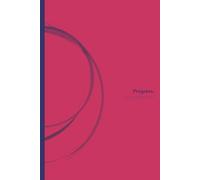 Progress, Not Perfection: Grid and Ruled Notebook for Calm, Stress-Free Productivity: A Mindful Journal for Planning, Writing, and Creative Exploration - Reduce Anxiety & Move Forward Every Day