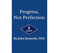 Progress, Not Perfection: Reflections from 50 years of coaching