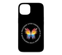 Progress Over Perfection Shirt Special Ed Teacher Team SPED Case for iPhone 13