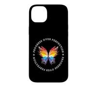 Progress Over Perfection Shirt Special Ed Teacher Team SPED Case for iPhone 14 Plus