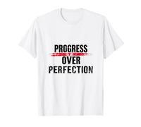 Progress Over Perfection T-Shirt