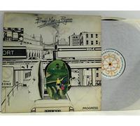 Progress - Progress (11) - Busy Making Progress (LP, Album)