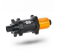 PROGRESS Rear bushing NITRO ROAD DISC 12X142 compatible with SHIMANO IS6 20