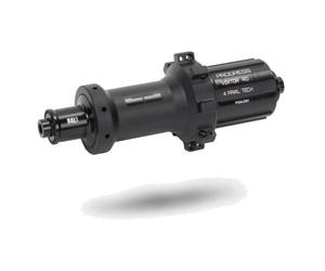 PROGRESS Rear bushing VEKTOR ROAD compatible with SHIMANO HG 24
