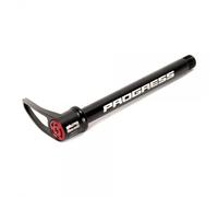 PROGRESS Rear thru-axle with lever PG-403 7075 M12X1.5